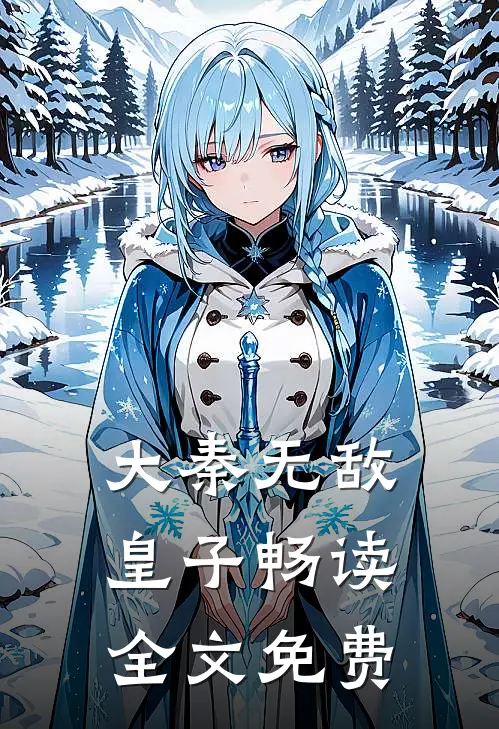 大秦无敌皇子畅读全文免费