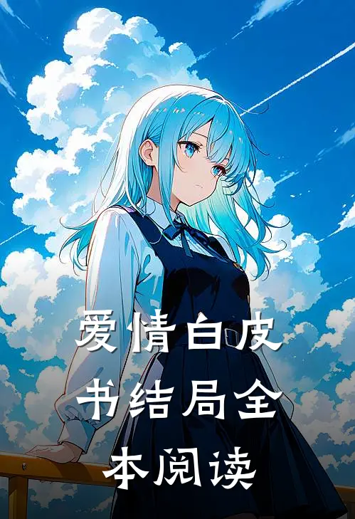 爱情白皮书结局全本阅读