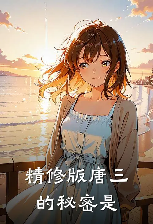 精修版唐三的秘密是