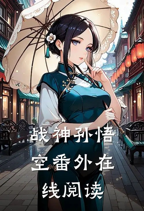 战神孙悟空 番外在线阅读