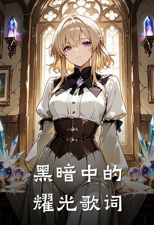 黑暗中的耀光歌词