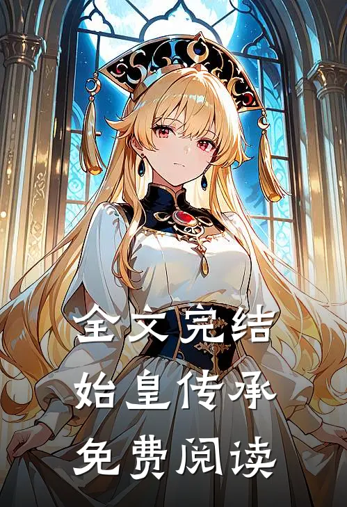 全文完结始皇传承免费阅读