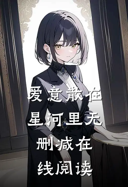 爱意散在星河里无删减在线阅读