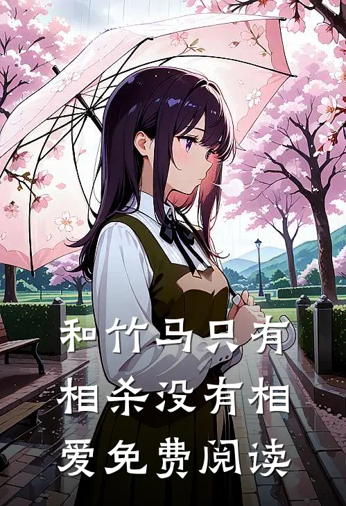 和竹马只有相杀没有相爱免费阅读