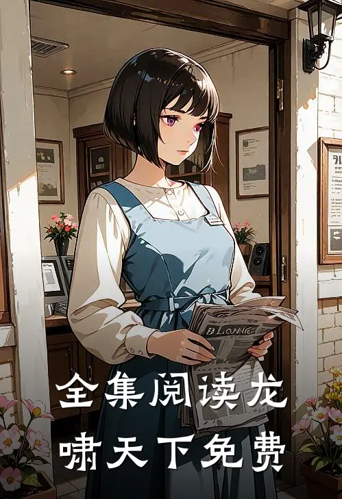 全集阅读龙啸天下免费