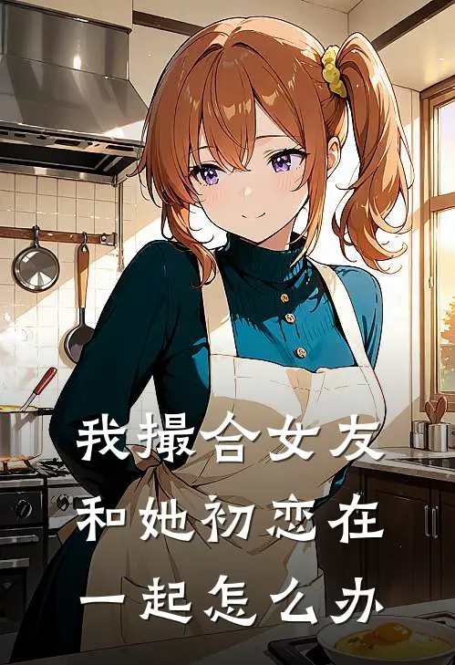 我撮合女友和她初恋在一起怎么办