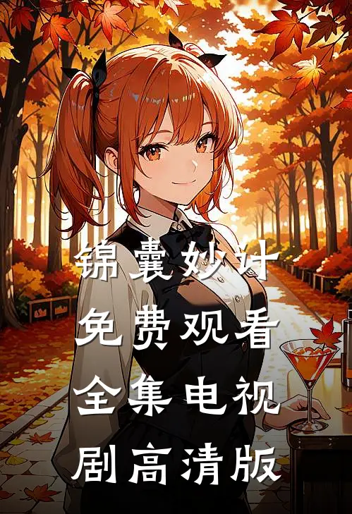 锦囊妙计免费观看全集电视剧高清版