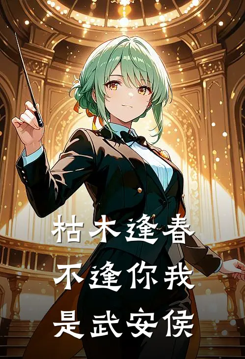 枯木逢春不逢你我是武安侯