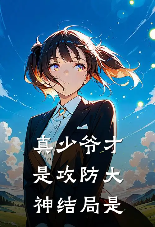 真少爷才是攻防大神结局是