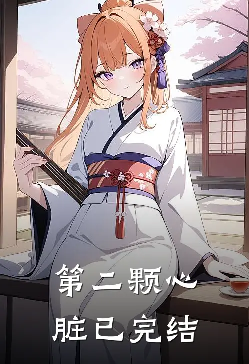 第二颗心脏已完结