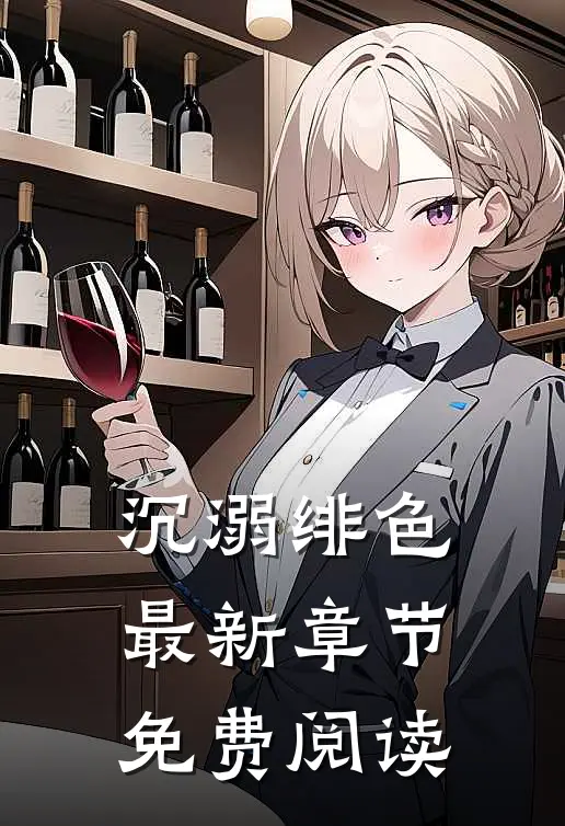 沉溺绯色最新章节免费阅读