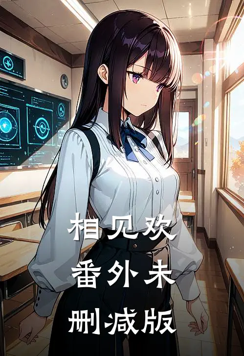 相见欢番外未删减版