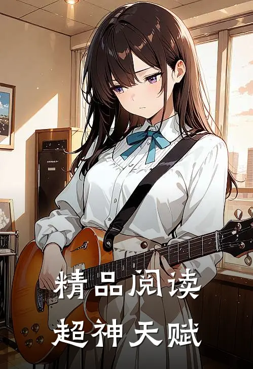 精品阅读超神天赋
