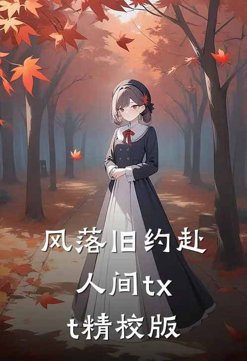 风落旧约赴人间txt精校版