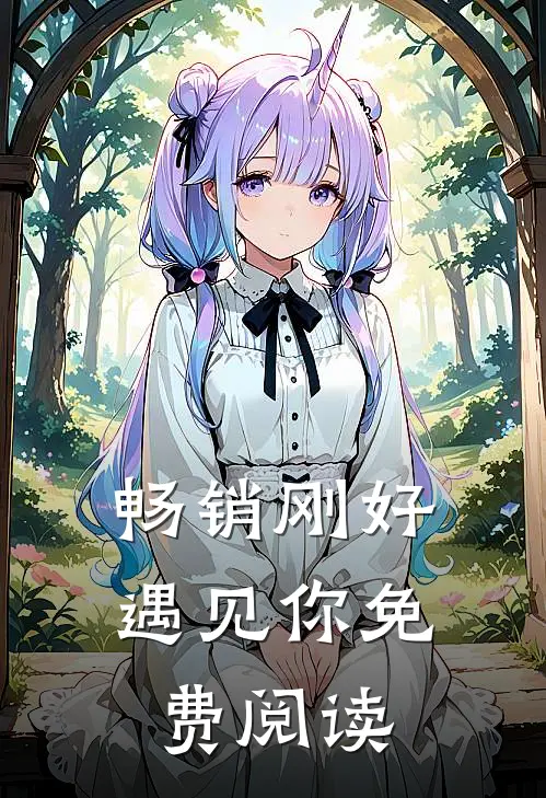 畅销刚好遇见你免费阅读