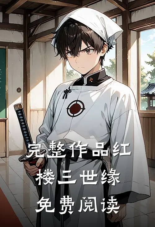 完整作品红楼三世缘免费阅读