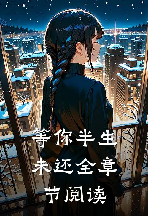 等你半生未还全章节阅读