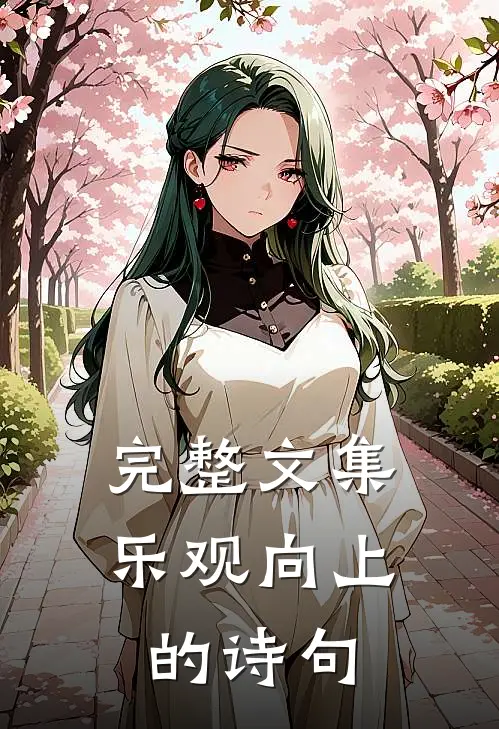 完整文集乐观向上的诗句