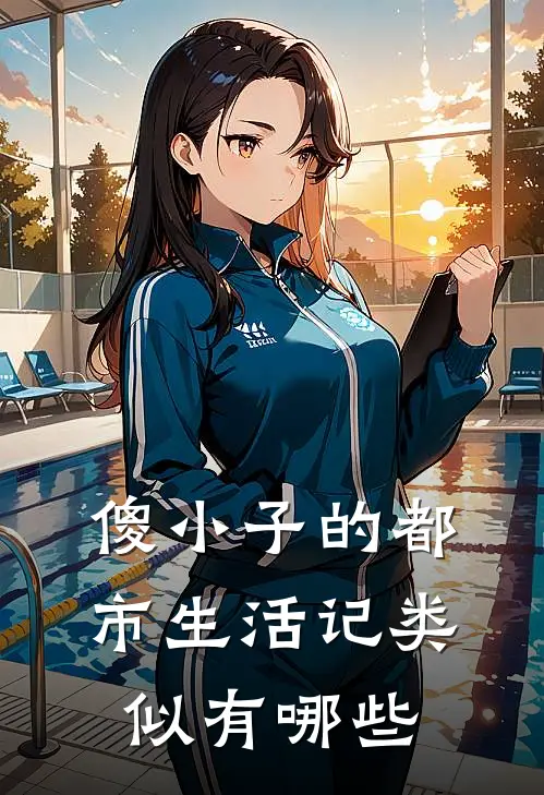 傻小子的都市生活记类似有哪些
