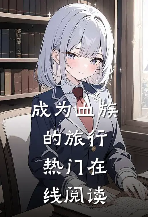 成为血族的旅行热门在线阅读