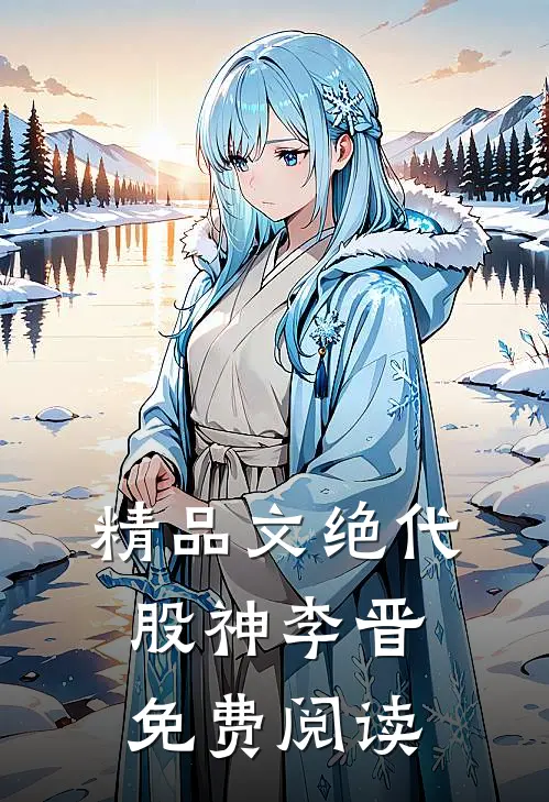 精品文绝代股神 李晋免费阅读