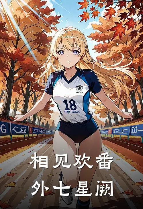 相见欢番外七星阙