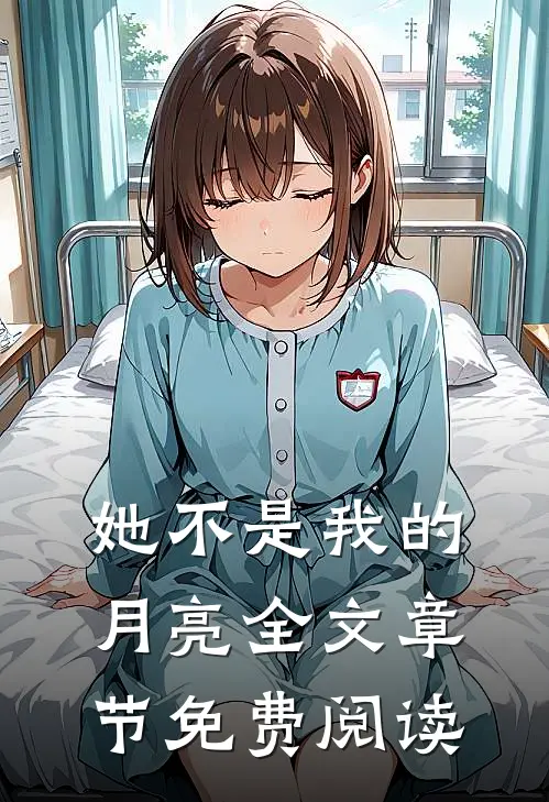 她不是我的月亮全文章节免费阅读
