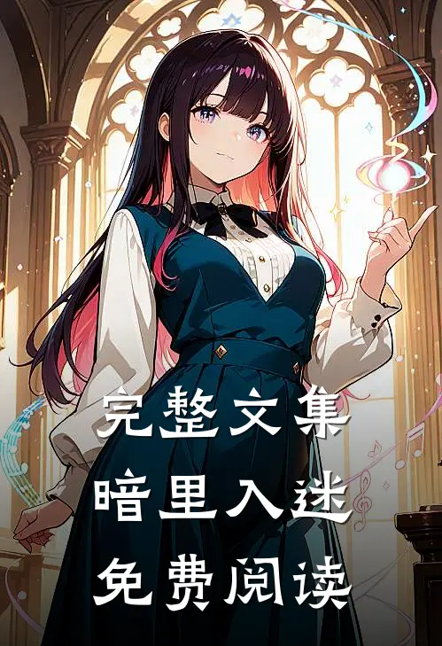 完整文集暗里入迷免费阅读