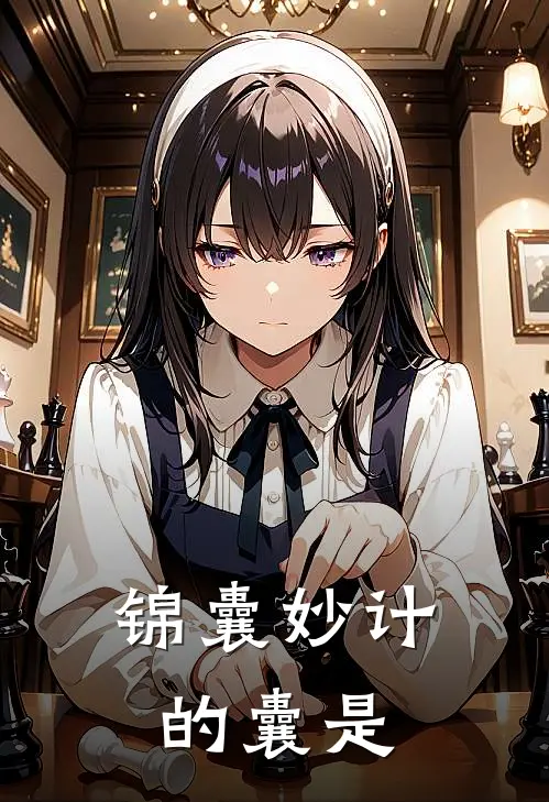 锦囊妙计的囊是