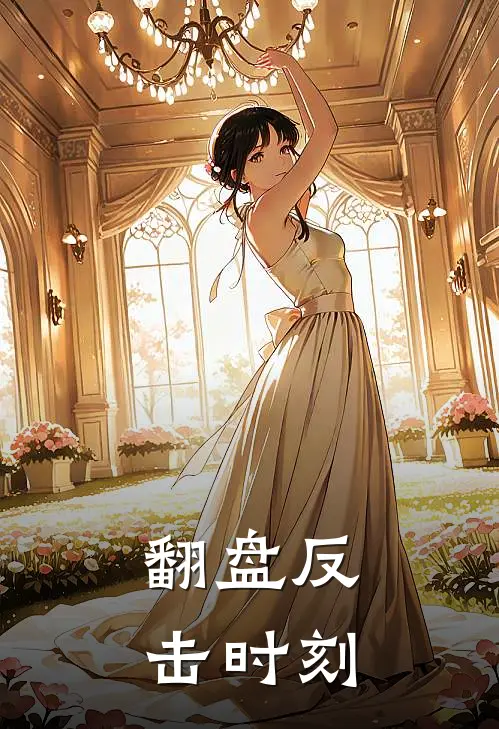 翻盘反击时刻