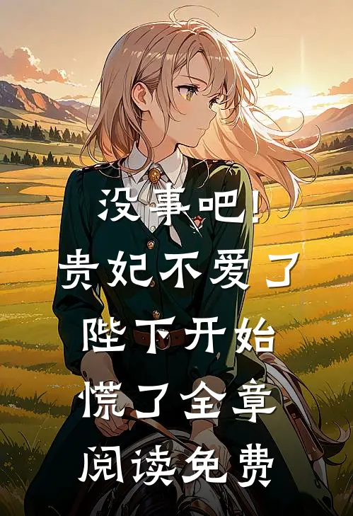 没事吧!贵妃不爱了,陛下开始慌了全章阅读免费