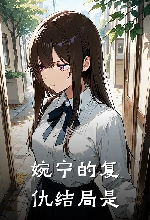 婉宁的复仇结局是