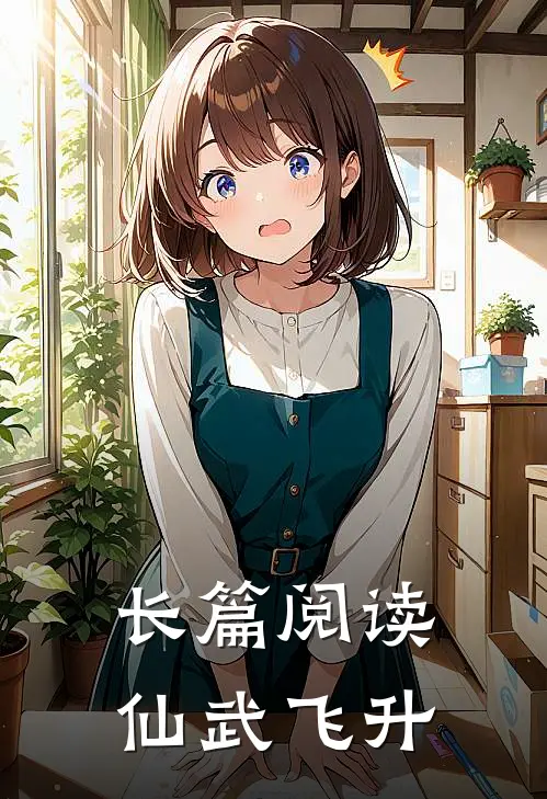 长篇阅读仙武飞升