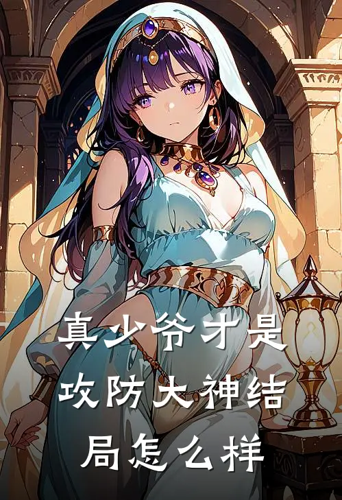 真少爷才是攻防大神结局怎么样
