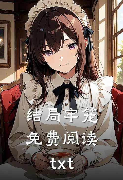 结局牢笼免费阅读txt