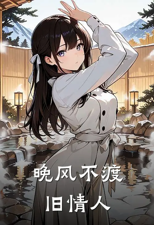 晚风不渡旧情人
