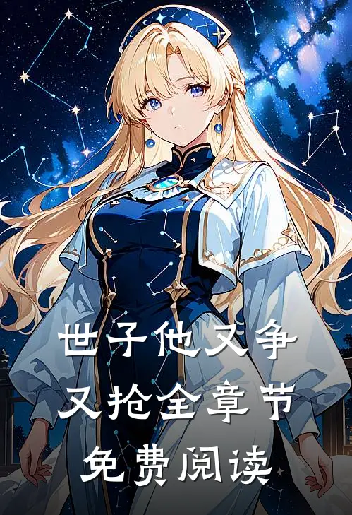 世子他又争又抢全章节免费阅读