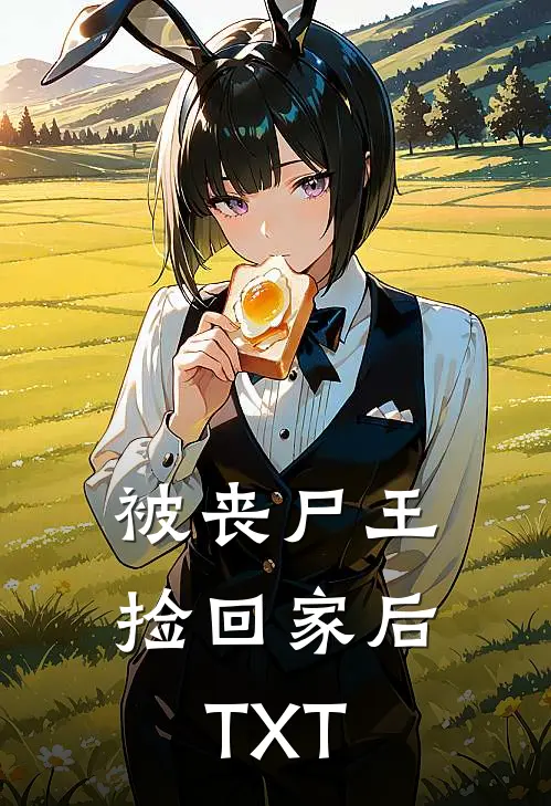 被丧尸王捡回家后TXT