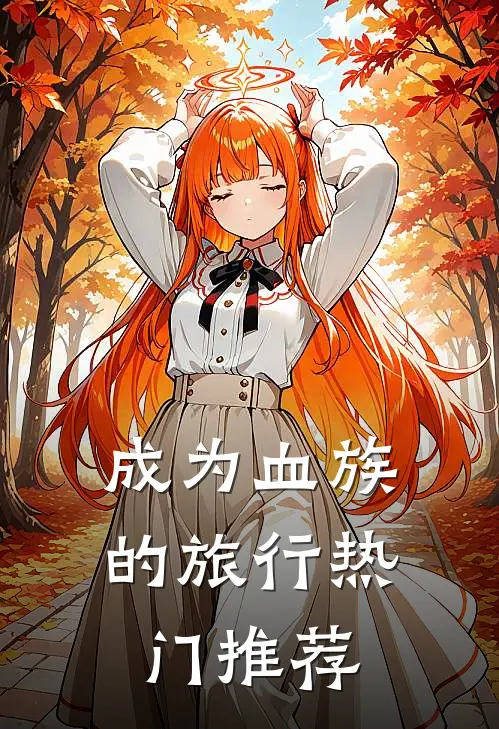 成为血族的旅行热门推荐