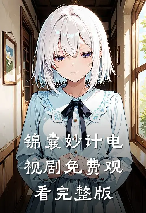 锦囊妙计电视剧免费观看完整版