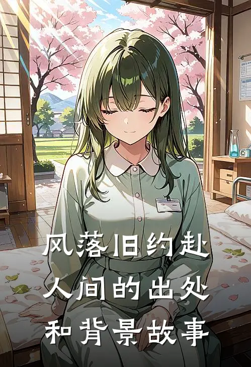 风落旧约赴人间的出处和背景故事