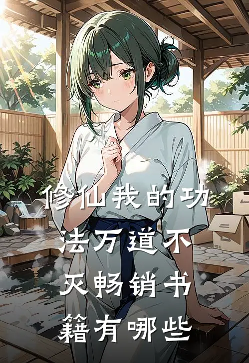 修仙我的功法万道不灭畅销书籍有哪些