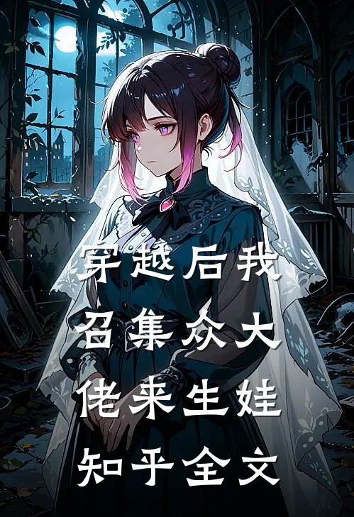穿越后我召集众大佬来生娃知乎全文
