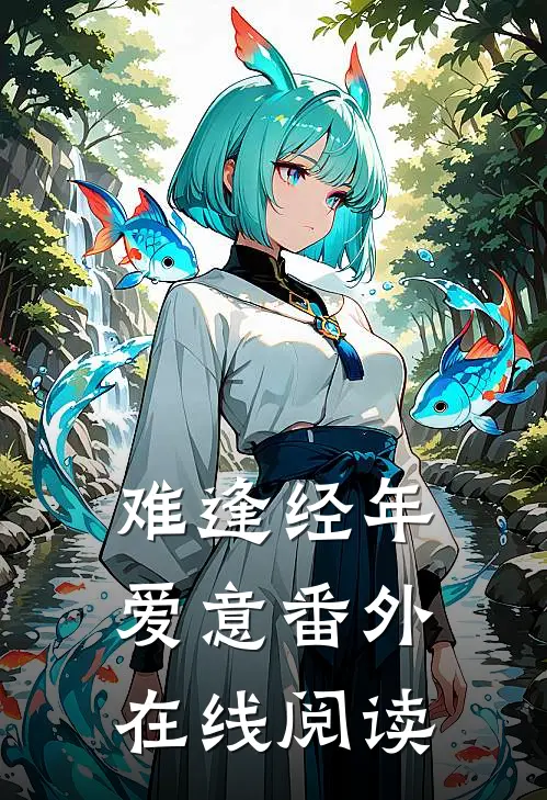 难逢经年爱意番外在线阅读