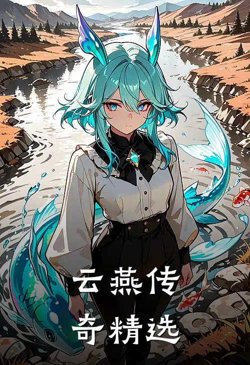 云燕传奇精选