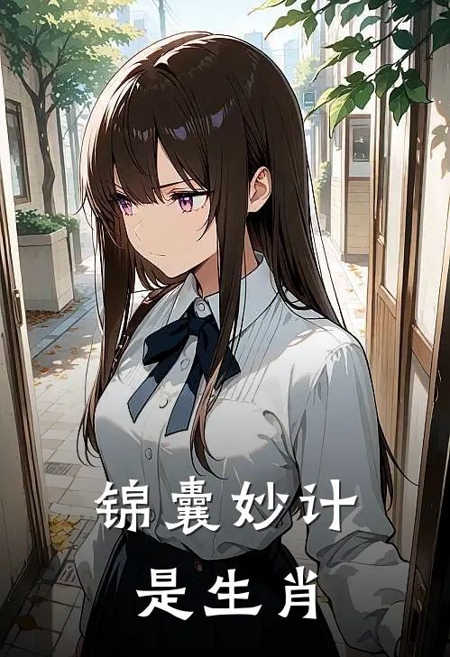 锦囊妙计是生肖