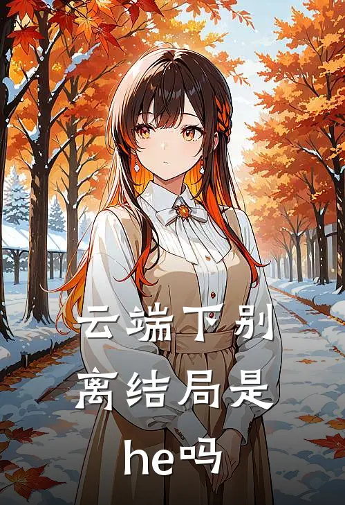 云端下别离结局是he吗