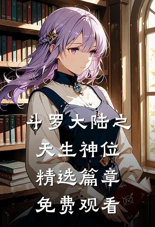 斗罗大陆之天生神位精选篇章免费观看