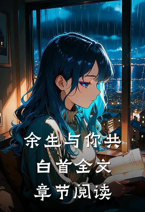 余生与你共白首全文章节阅读