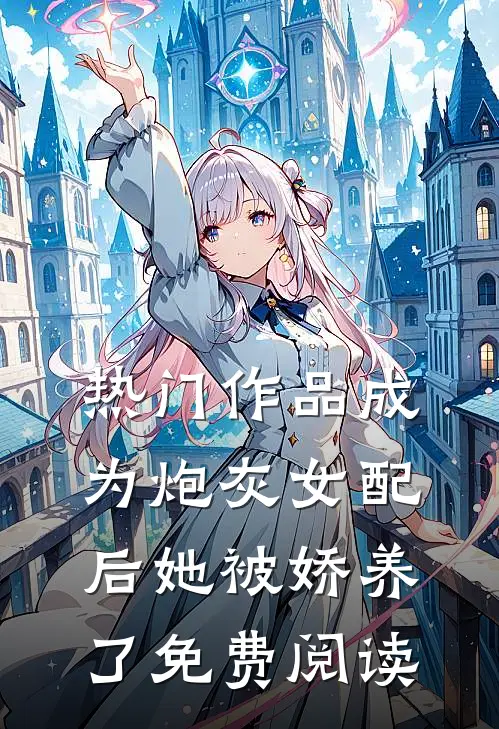 热门作品成为炮灰女配后她被娇养了免费阅读